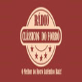 Rádio Clássicos do Forró