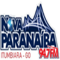 Rádio Nova Paranaiba