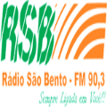 Rádio São Bento