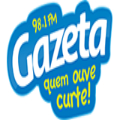 RADIO GAZETA FM