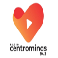 Centrominas FM