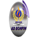 Web Rádio AD Bonfim