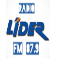 Líder FM 87.9