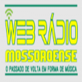 Rádio Web Mossoroense