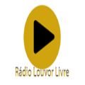 Radio louvor Livre