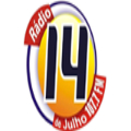 Rádio 14 de Julho