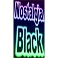 NOSTALGIA BLACK