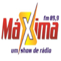 Rádio Máxima FM