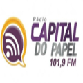 Rádio Capital do Papel