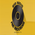 Web Rádio pra Recordar