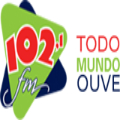 102 FM Todo Mundo Ouve