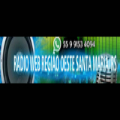 Radio Regiao Oeste Santa Maria rs