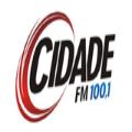 Rádio Cidade FM