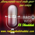 Rádio Web El Shaddai