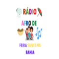 Radio Afro de Feira de Santana Bahia