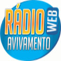 Rádio Web Avivamento