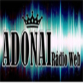 Rádio WEB Adonai