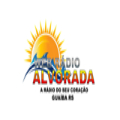 Web Rádio Alvorada FM