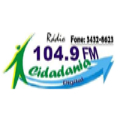 Rádio Cidadania FM 