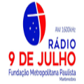 Radio 9 de Julho