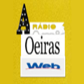 Rádio Aoeiras Web