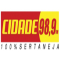 Rádio Cidade FM