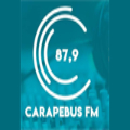 CARAPEBUS FM