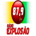 Explosão Rádio 87,9