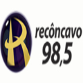 Rádio Recôncavo FM