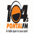 Rádio Pontal