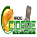 Rádio Cidade