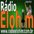 WEB Rádio Elohim