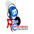 Web Rádio Copacabana