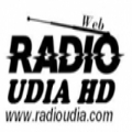 Web Rádio Udia HD