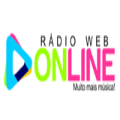 Radio Web online