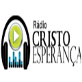 RÁDIO CRISTO ESPERANÇA