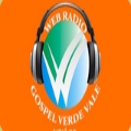 Web Radio Gospel Verde Vale