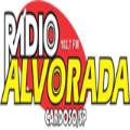 Rádio Alvorada de Cardoso