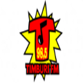 Timburi FM