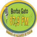 Radio Borba Gato FM