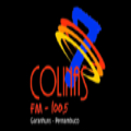 Rádio 7 Colinas FM