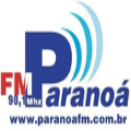 Paranoá FM