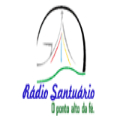 Web Rádio Santuário