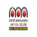 Super Marajoara AM 1130 kHz