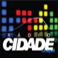 Rádio Cidade Gospel Itumbiara