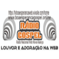 Radio Nacional Web Nova Aliança