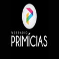 Web Rádio Primícias