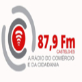 Rádio Comunitária Alternativa FM