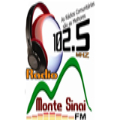 Rádio Monte Sinai