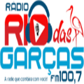 Rádio Rio das Garças